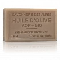 SAVON À L'HUILE D'OLIVE AOP-BIO CANNELLE