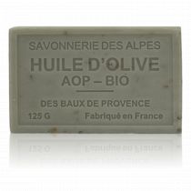 SAVON À L'HUILE D'OLIVE BIO AUX ALGUES EXFOLIANT