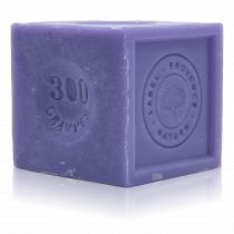 SAVON DE MARSEILLE FER À CHEVAL LAVANDE 300g