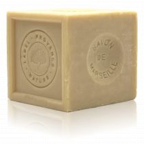 SAVON DE MARSEILLE FER À CHEVAL À L'HUILE VÉGÉTALE 300g