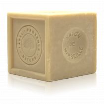 SAVON DE MARSEILLE FER À CHEVAL À L'HUILE VÉGÉTALE 300g