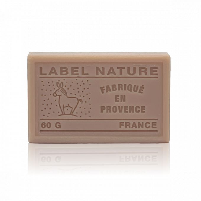 ORGANIC DONKEY MILK SOAP - MONOÏ 60g