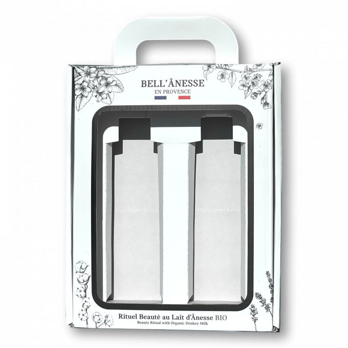 coffret petit modele + fond