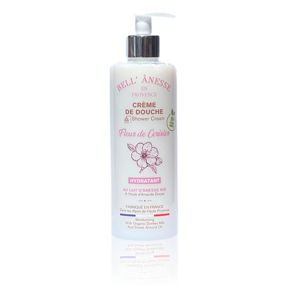 copy ofCRÈME DOUCHE FLEUR DE COTON 400ML copy ofCRÈME DOUCHE FLEUR DE COTON 400ML