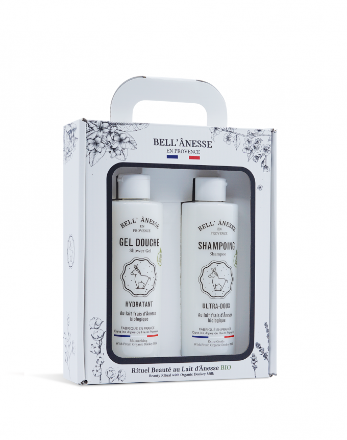 coffret petit modele + fond