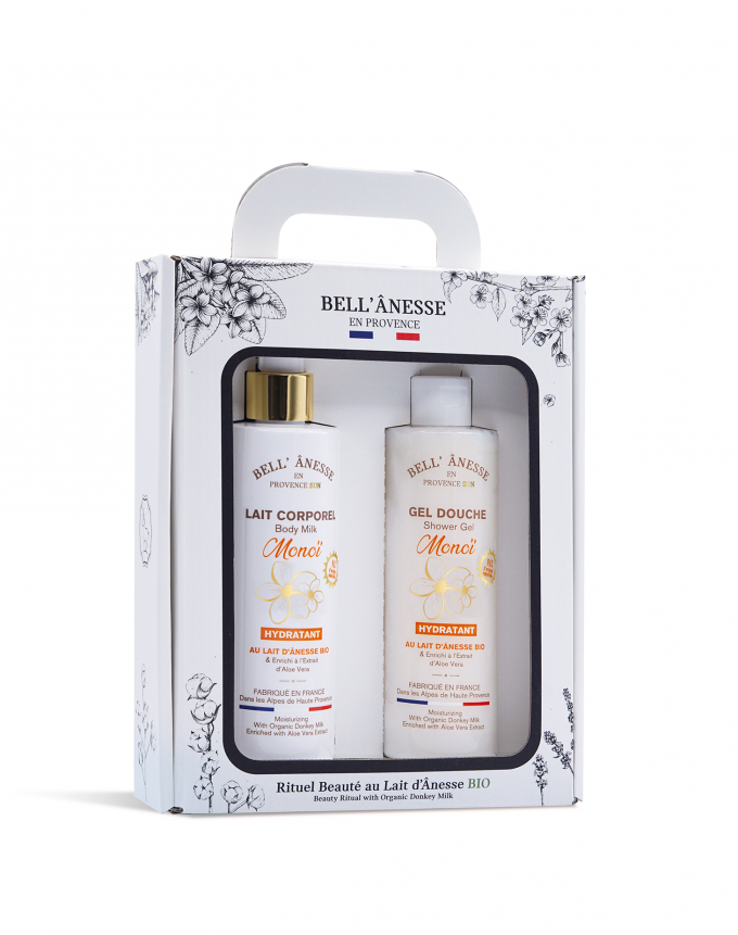 coffret petit modele + fond