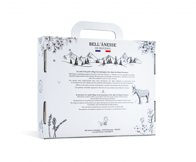 FON210 POUR GRAND COFFRET