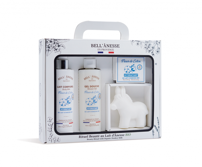 COFFRET DU JOUR