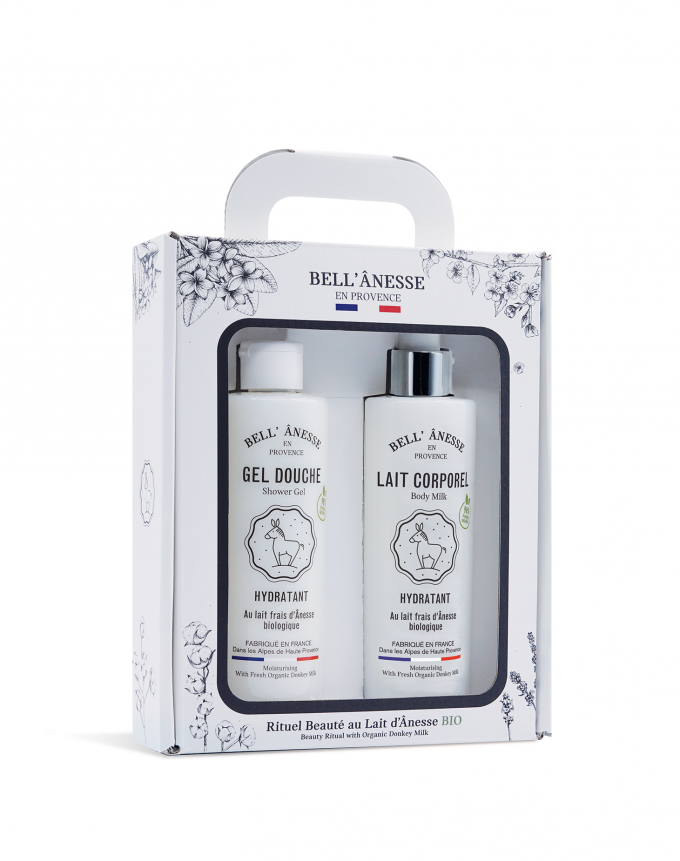 coffret petit modele + fond