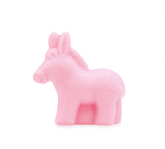 copy of DONKEY BABY SOAP WITH DONKEY MILK 60G