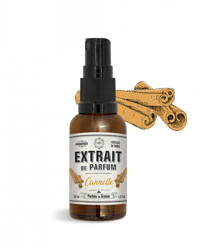 copy of Extrait de Parfum - Gentlemen