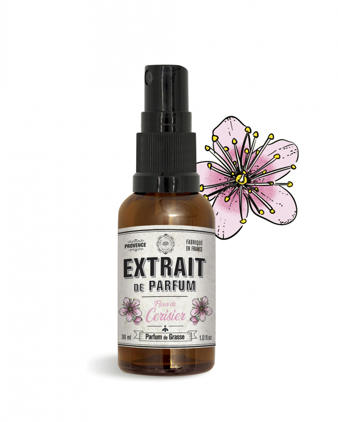 copy of Extrait de Parfum - Gentlemen