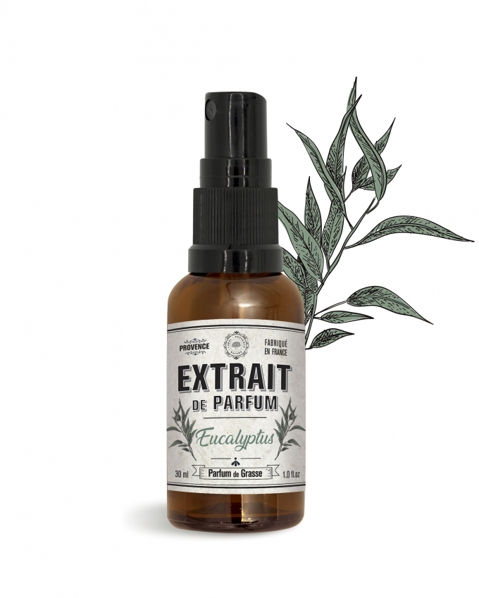 copy of Extrait de Parfum - Gentlemen