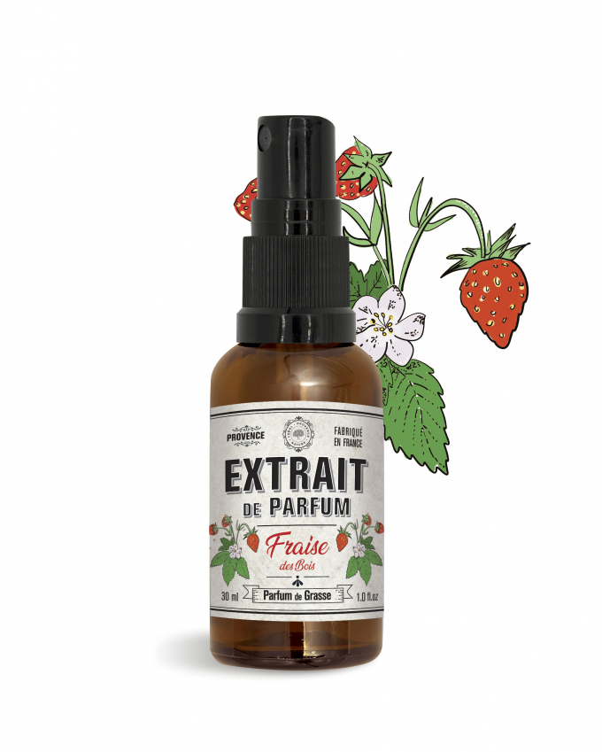 copy of Extrait de Parfum - Gentlemen