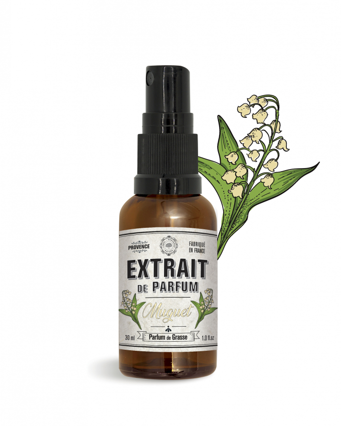 copy of Extrait de Parfum - Gentlemen