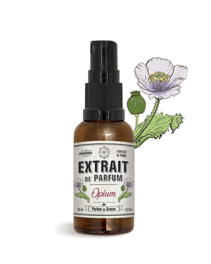 copy of Extrait de Parfum - Gentlemen