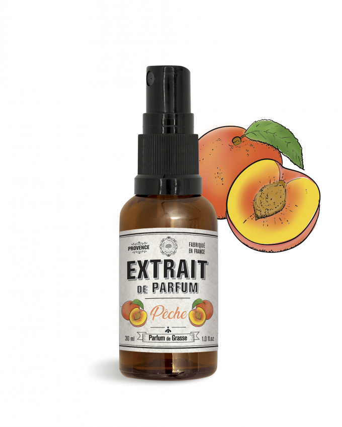 copy of Extrait de Parfum - Gentlemen