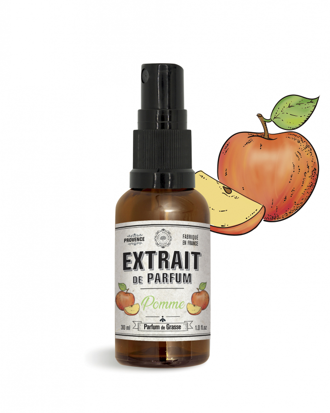 copy of Extrait de Parfum - Gentlemen