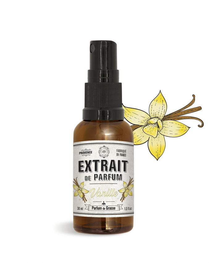 copy of Extrait de Parfum - Gentlemen