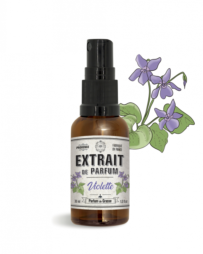 copy of Extrait de Parfum - Gentlemen