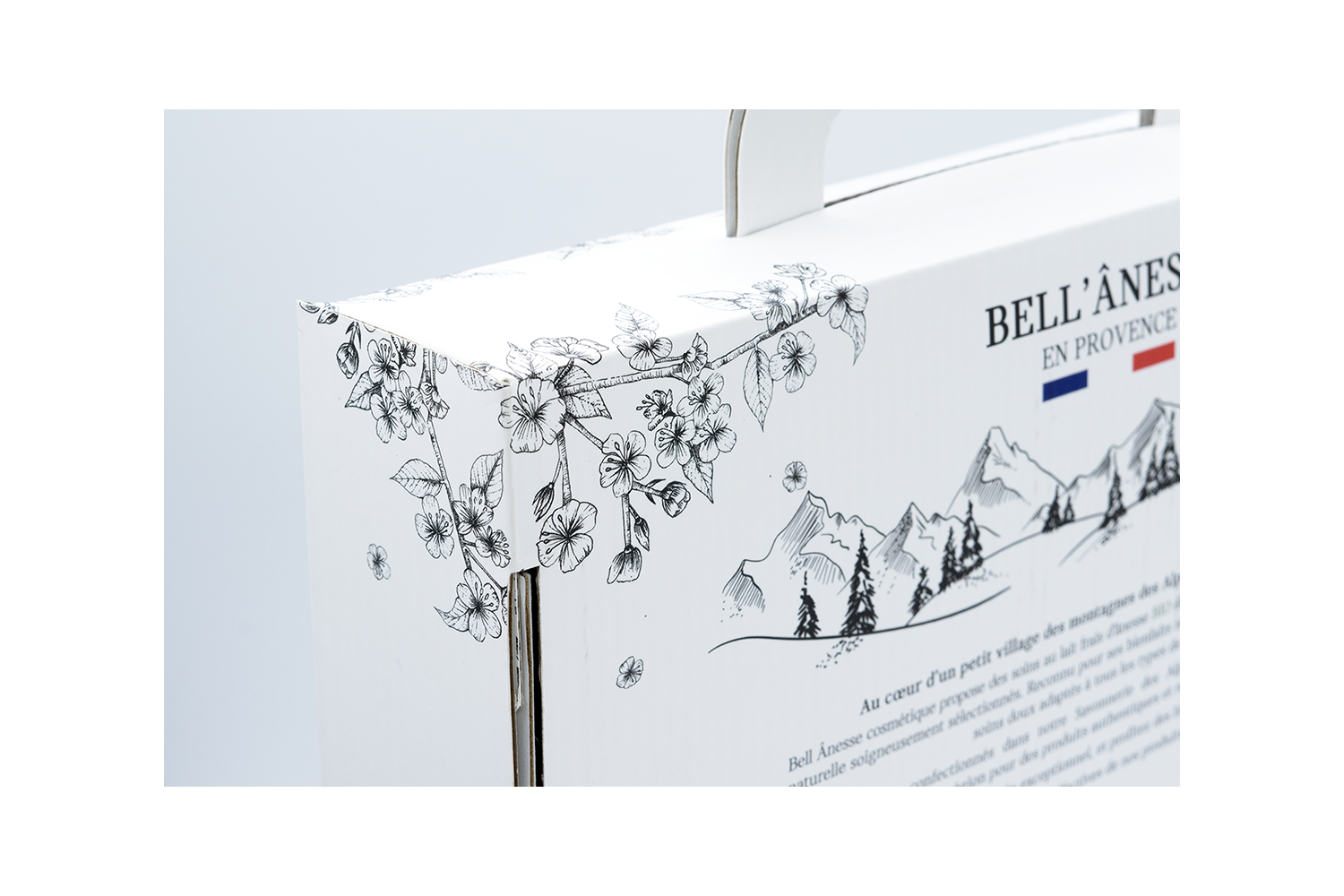 COFFRETS CADEAUX