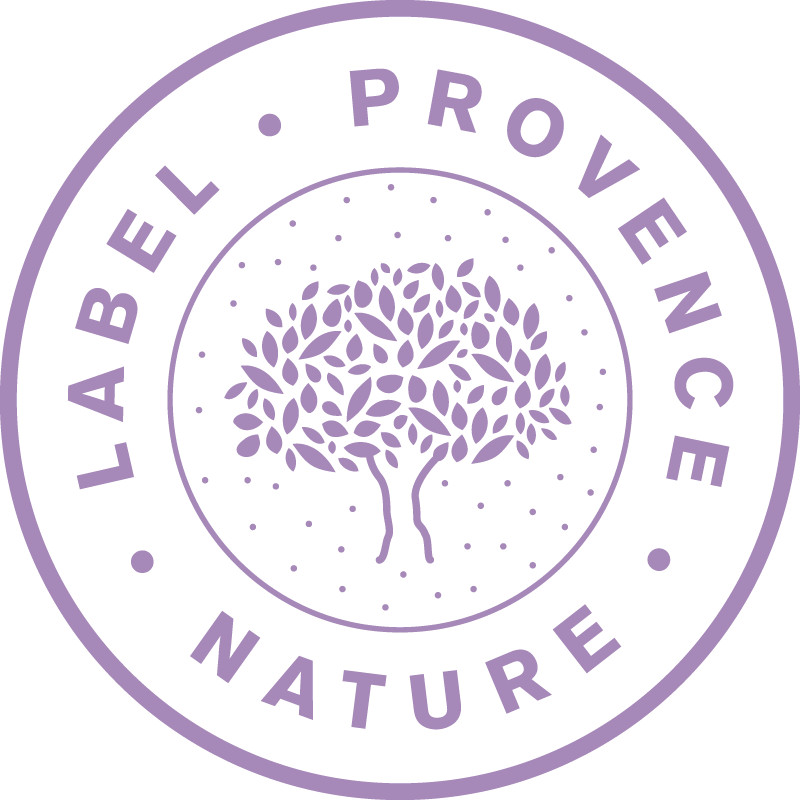 Label Provence Nature